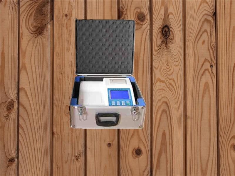 學(xué)校食堂**殘留檢測(cè)儀 *殘毒檢測(cè)儀 便攜式*殘留檢測(cè)儀