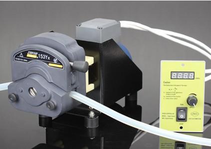 杰恒153Yx-JL交流蠕動泵圖片