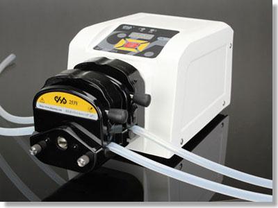 供應(yīng)杰恒BT-100EA計(jì)量蠕動(dòng)泵