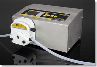 重慶杰恒蠕動(dòng)泵圖片