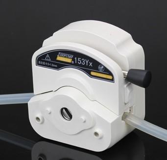 供應(yīng)杰恒153Yx蠕動泵頭