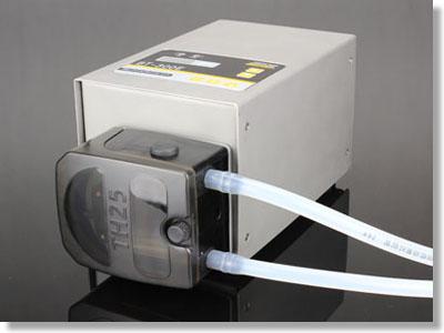 杰恒蠕動泵批發(fā)廠家圖片