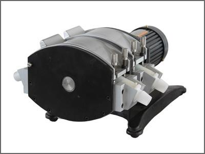 杰恒JL300-483K蠕動(dòng)泵圖片