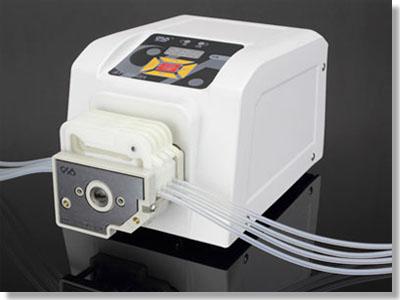 供應(yīng)杰恒BT-100EA計(jì)量蠕動(dòng)泵