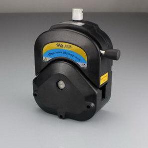 供應(yīng)杰恒153Y易裝型蠕動泵頭蠕動泵泵頭