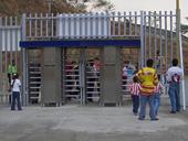 供應大運會體育館賽場電子門票