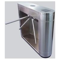 智能防尾隨三輥閘機(jī)圖片