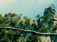 孔雀溝風(fēng)景區(qū)娛樂門票系統(tǒng)圖片