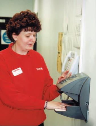 供應(yīng)掌紋儀與生物識別