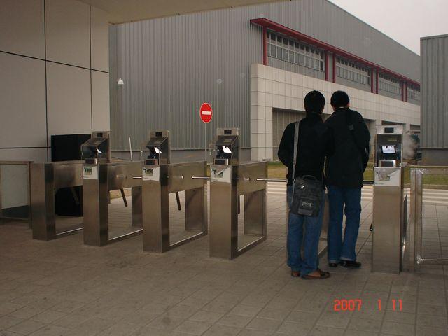 掌形儀掌紋門禁機(jī)圖片