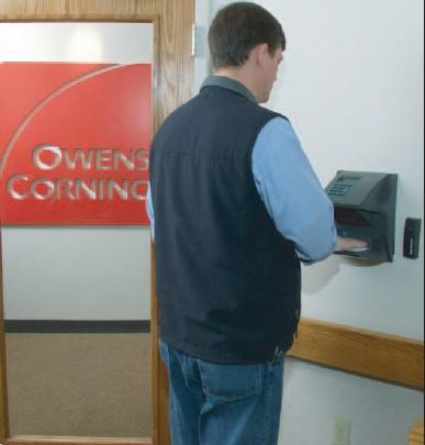 供應(yīng)掌形儀與掌形識別儀門禁系統(tǒng)