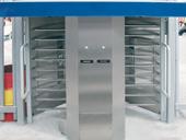 樂山監(jiān)獄一卡通管理圖片