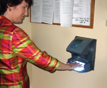 供應(yīng)掌形儀與掌形識別儀門禁系統(tǒng)