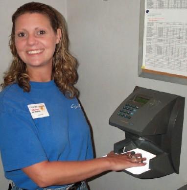 供應(yīng)HandKey/Handpunch掌形識(shí)別與掌紋識(shí)別系統(tǒng)用戶手冊(cè)