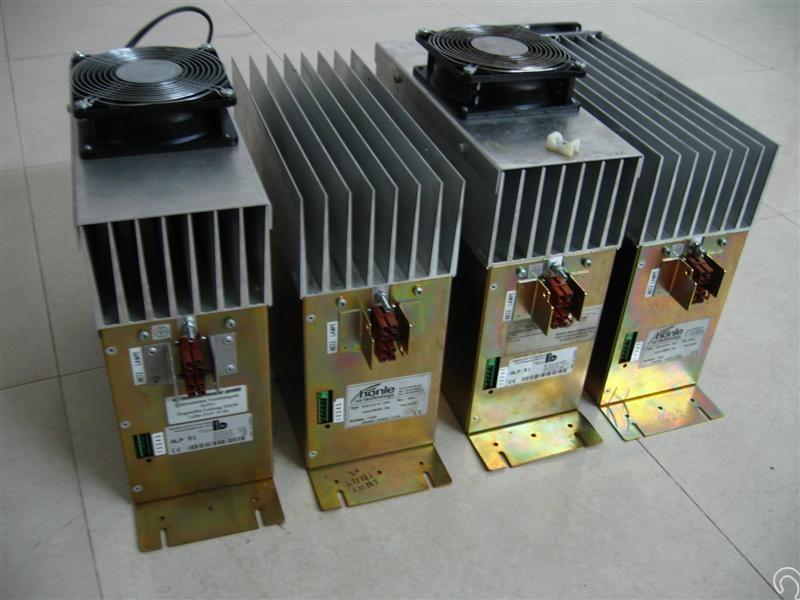 HONLEUV射頻電源維修圖片