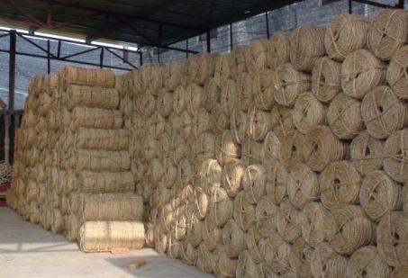 天津草繩批發(fā)圖片