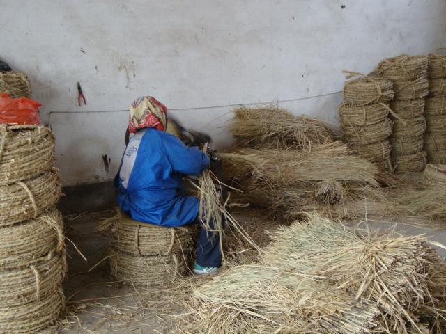 供應(yīng)北京鑫淼草繩，北京草繩生產(chǎn)廠家，北京草繩價格