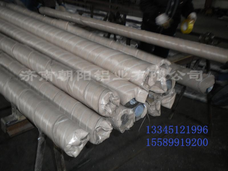 供應(yīng)2A11鋁管價格