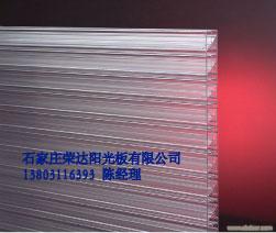 供應(yīng)8毫米四層陽光板