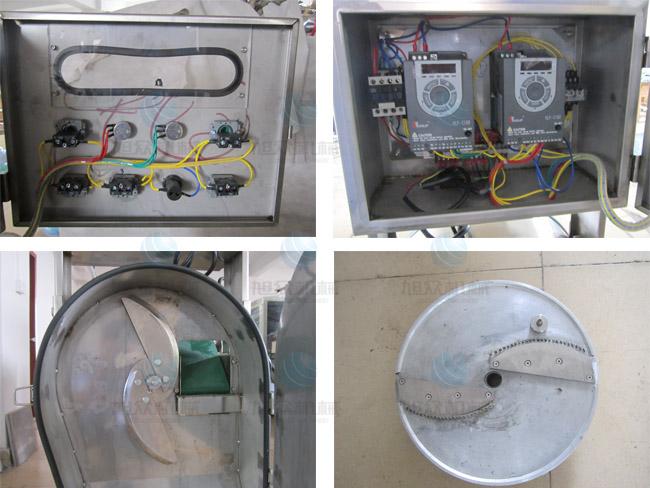 供應(yīng)多功能切菜機/多功能切菜機價格