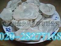 供應(yīng)餃子機(jī)餃子成型機(jī)的工作原理及說明