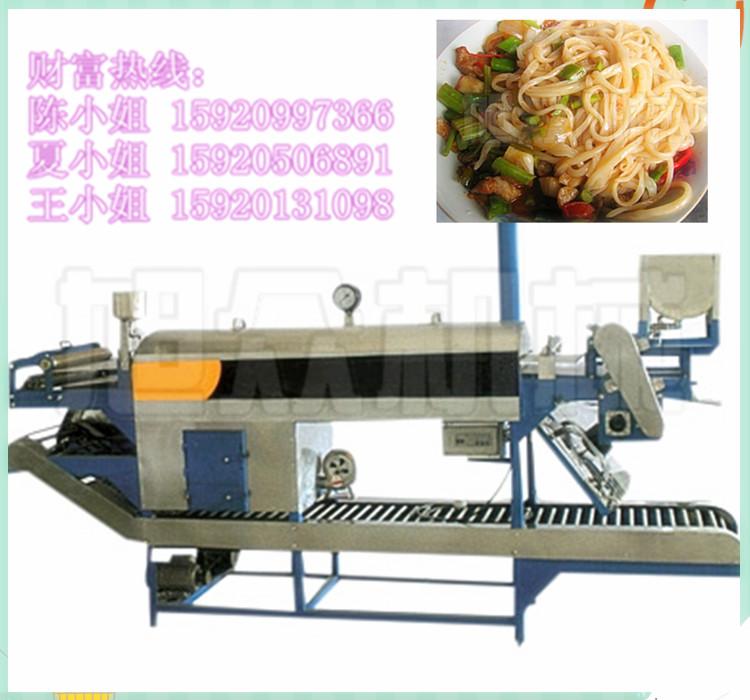 旭眾河粉機火熱熱銷售中質(zhì)量*