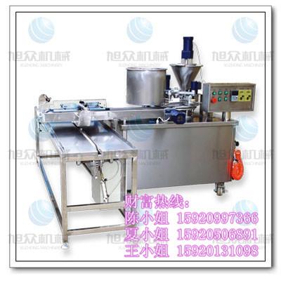 廣州杏仁餅機廠家在哪里？米冰機廠家、銷售點