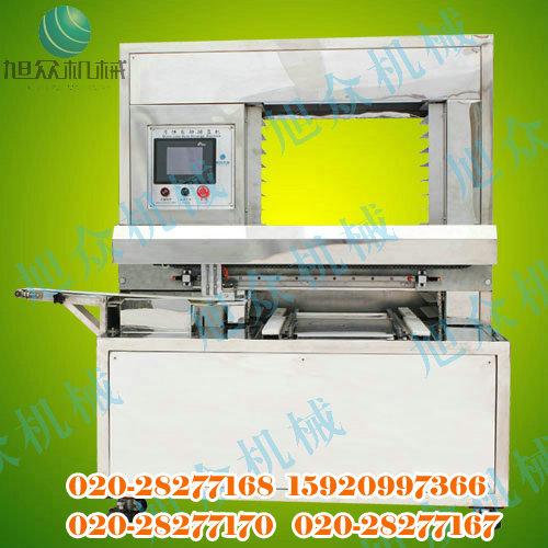 月餅擺盤機(jī)*廣州旭眾，質(zhì)量*