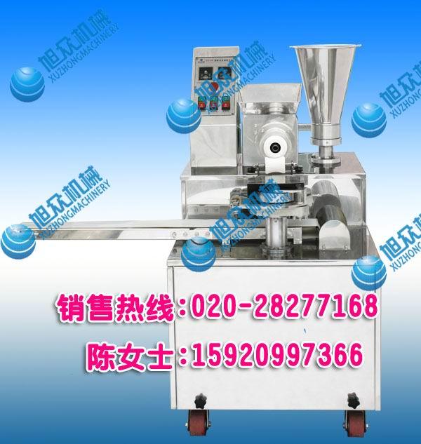供應66全自動包子機。包子機廠家哪個好？包子機品牌、全自動包子機