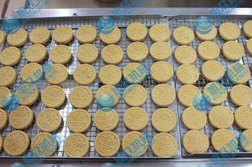 供應(yīng)新款杏仁餅機做法教程百度知道