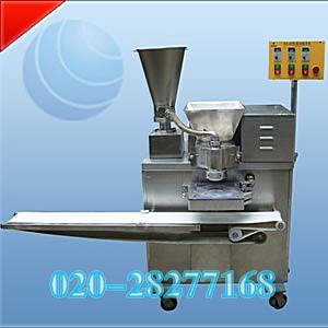 全自動包子機包餡機廠家直銷圖片