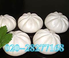 供應(yīng)雙餡斗全自動包子機包子機好用嗎