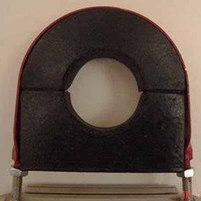 墊木 管托 管箍 卡扣 27型