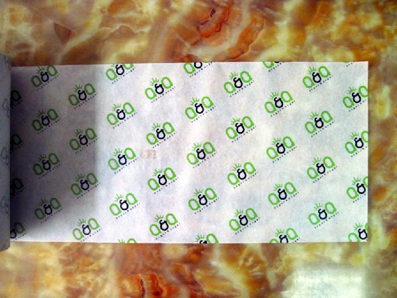 紅酒包裝紙/白酒包裝紙印刷/棉紙圖片