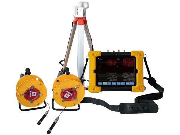 供應(yīng)江蘇非金屬超聲波檢測儀；非金屬超聲檢測儀HC-U83