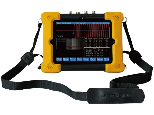 供應(yīng)泗洪縣非金屬超聲波檢測(cè)儀HC-U81非金屬超聲檢測(cè)儀