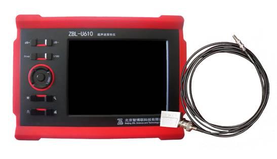 江蘇省南京超聲波金屬探傷儀圖片