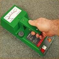 供應(yīng)尋檢墻體屋面的滲漏RWS滲漏尋檢儀