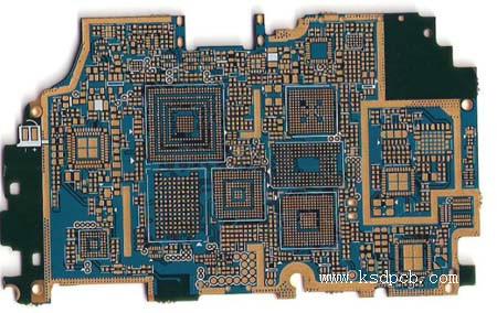四層PCB板，六層PCB板，高頻PCB雙面板，單面PCB板廠家直銷
