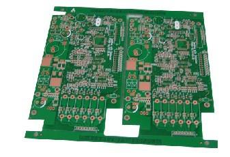 供應(yīng)筆記本電腦充電器PCB板中小批量