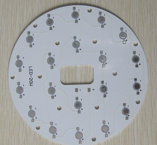 供應(yīng)PCB線路板24小時*打樣
