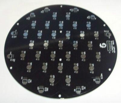 供應(yīng)線路板廠家24小時(shí)打樣PCB板