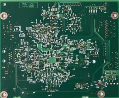 廠家24小時(shí)打樣八層線路板PCB板，單面PCB板