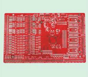 供應PCB板24小時*打樣六層板，環(huán)保精密多層線路板