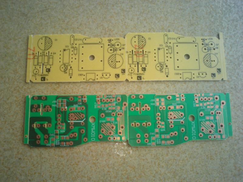 供应多层电路板，PCB板，线路板，信号线路板