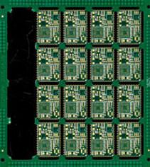 供應鍍金板廠家火熱銷售 12小時*打樣電路板