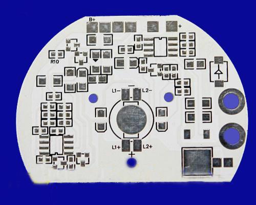 LED显示频板厂家大小批量生产图片