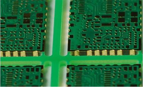 供应厂家直供各类型的单面板线路板，专业生产双面PCB，厂家直供