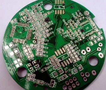 廠家直銷線路板鋁基板PCB板圖片