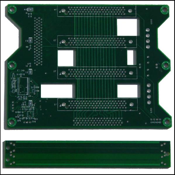 广州PCB板单面板生产厂家图片